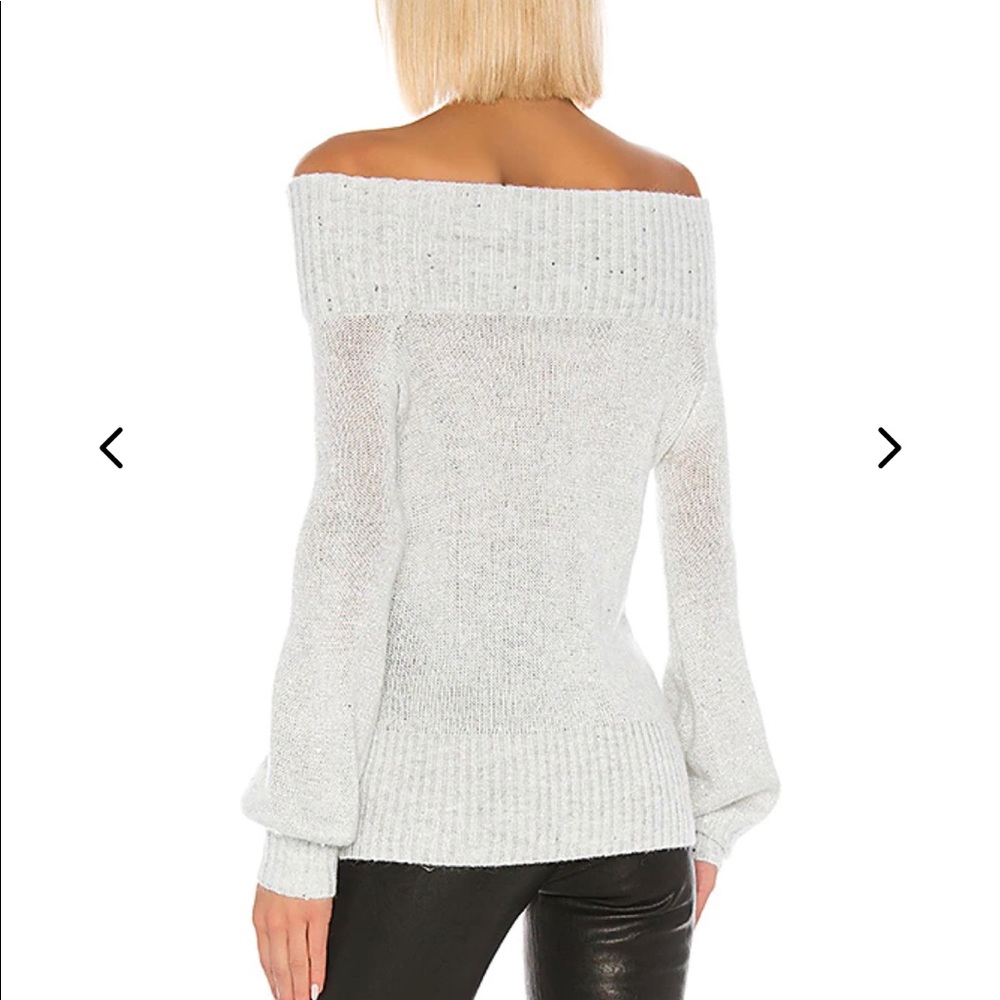 Lovers & Friends Elsa Sweater - Picture 2 of 6